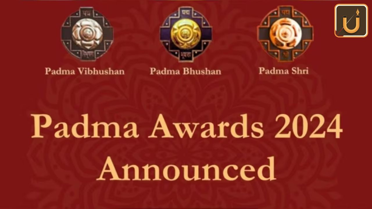 Usthadian Academy / 2024 Padma Awards | 27 jan 2024 Usthadian Academy / 2024 Padma Awards